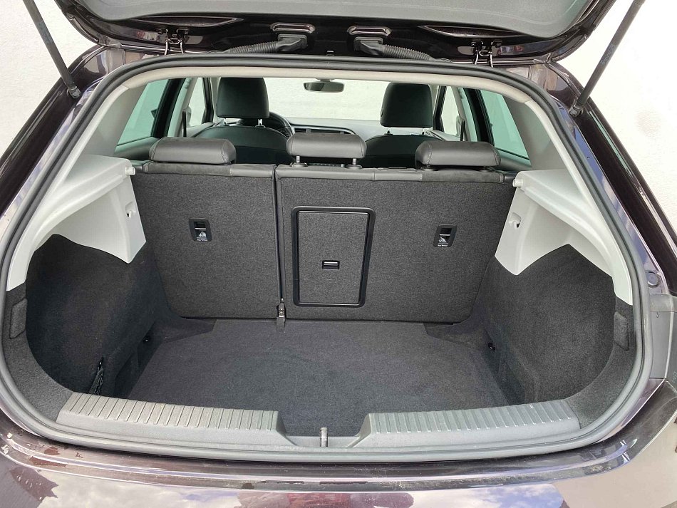 Seat Leon 1.8 TSi Xcellence