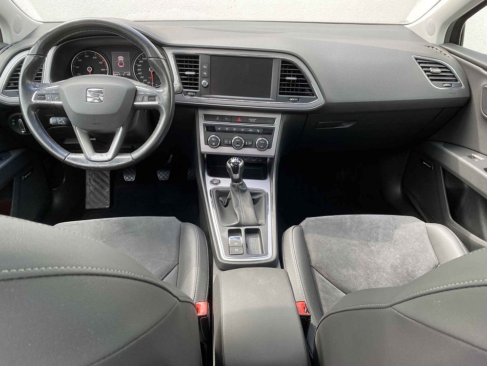 Seat Leon 1.8 TSi Xcellence