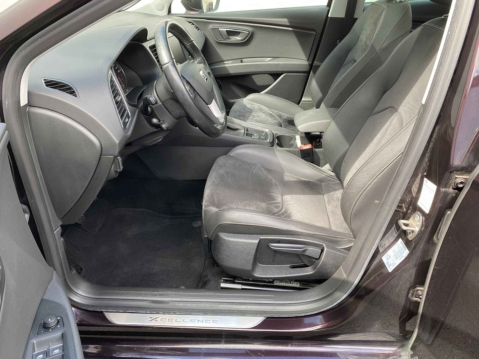 Seat Leon 1.8 TSi Xcellence