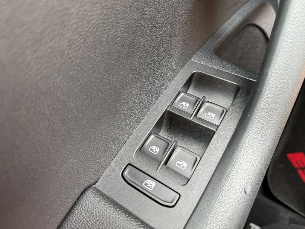 Škoda Octavia III 1.4 G-Tec Style