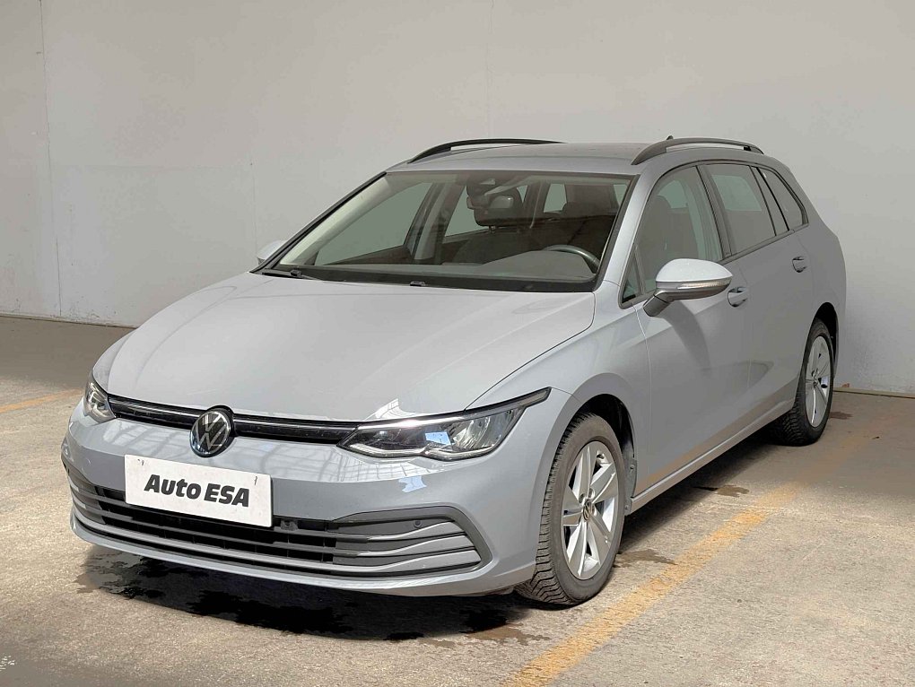 Volkswagen Golf 2.0TDi 