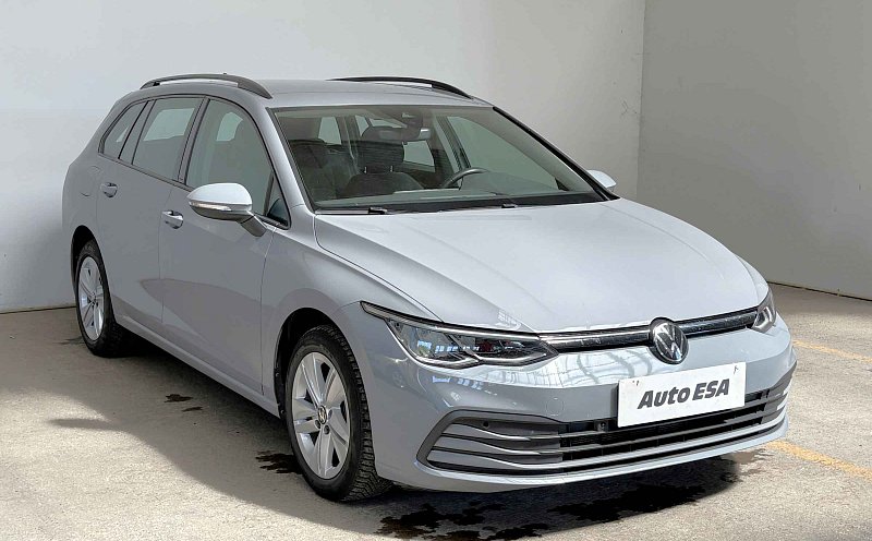 Volkswagen Golf 2.0TDi 