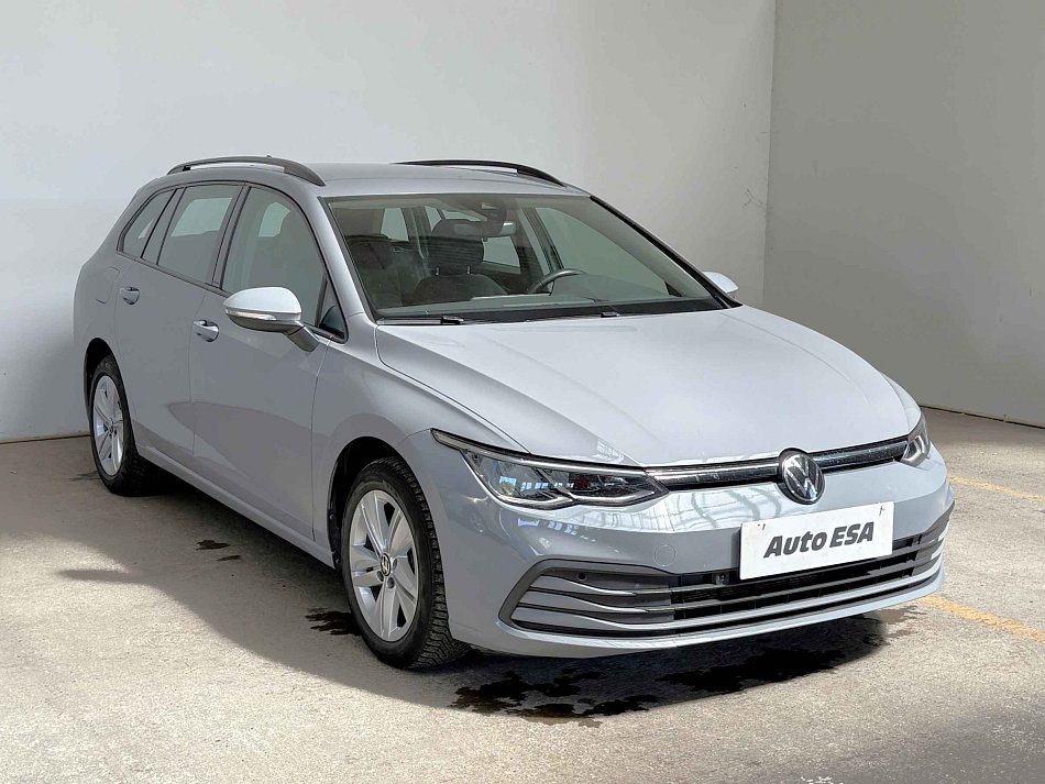 Volkswagen Golf 2.0TDi 