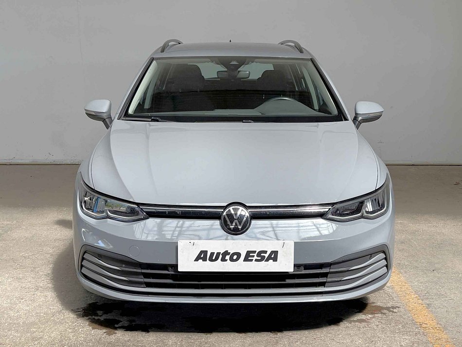 Volkswagen Golf 2.0TDi 