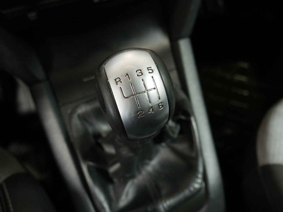 Škoda Octavia II 2.0TDi RS
