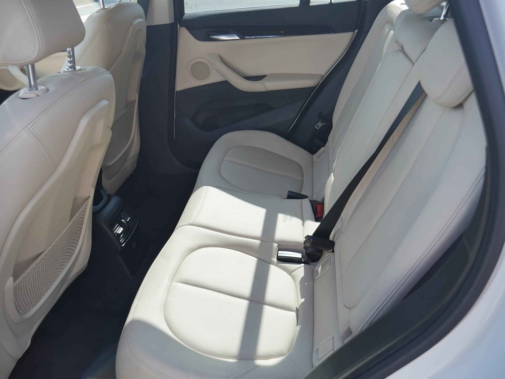 BMW X1 2.0 d X-Line