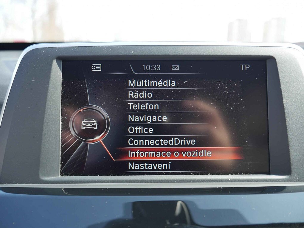 BMW X1 2.0 d X-Line