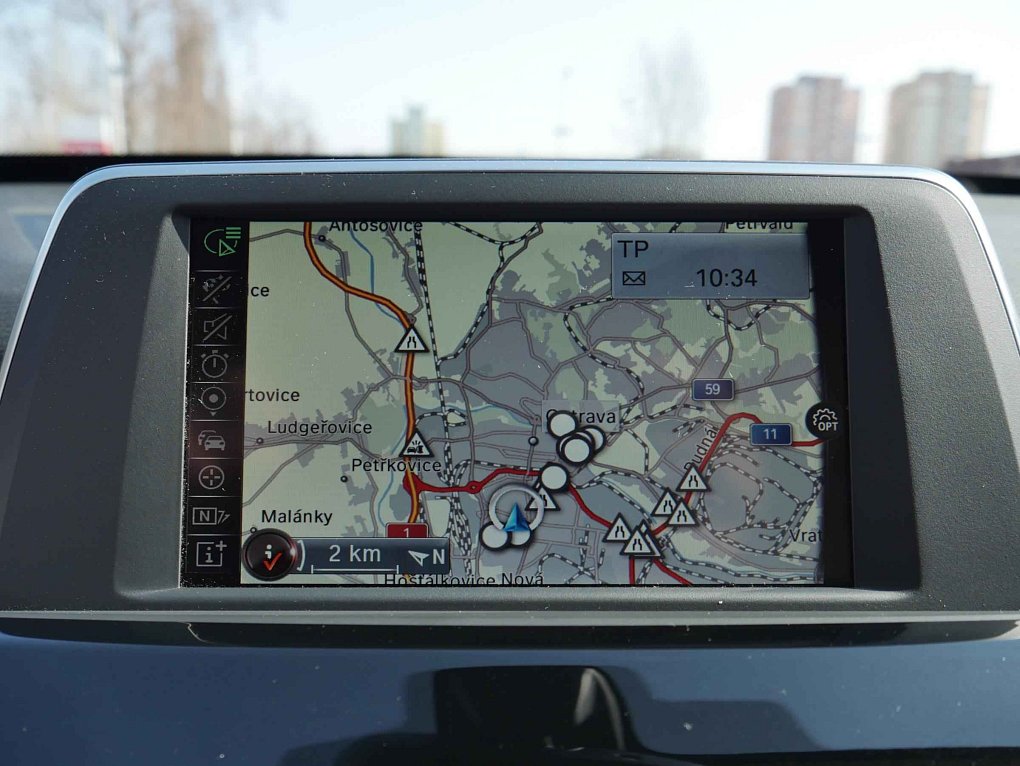 BMW X1 2.0 d X-Line