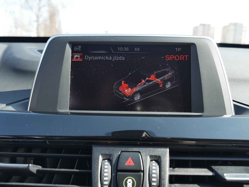 BMW X1 2.0 d X-Line