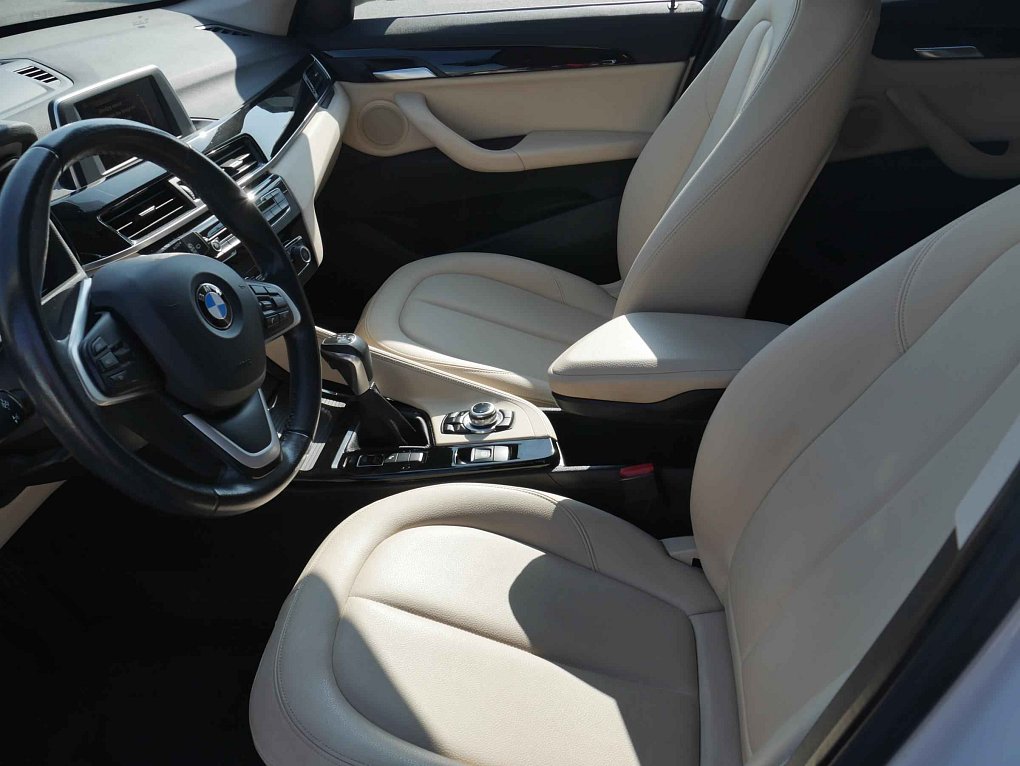 BMW X1 2.0 d X-Line