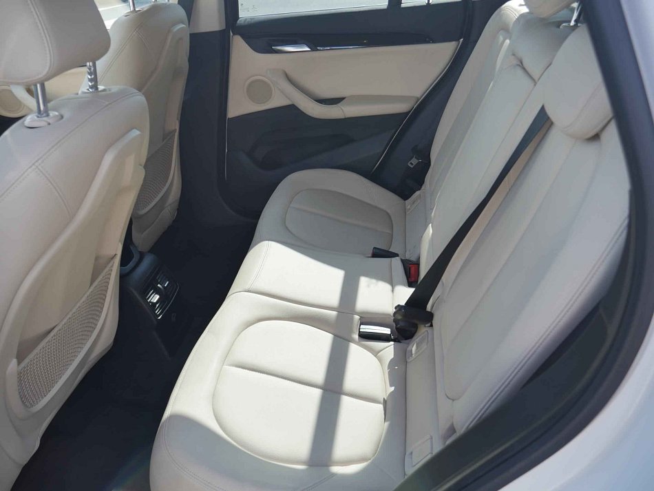 BMW X1 2.0 d X-Line