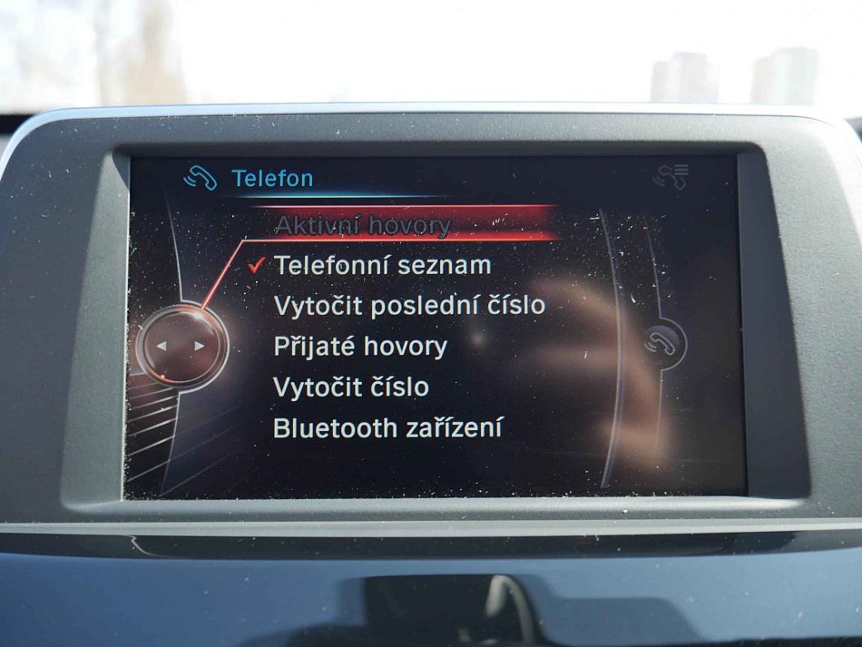 BMW X1 2.0 d X-Line