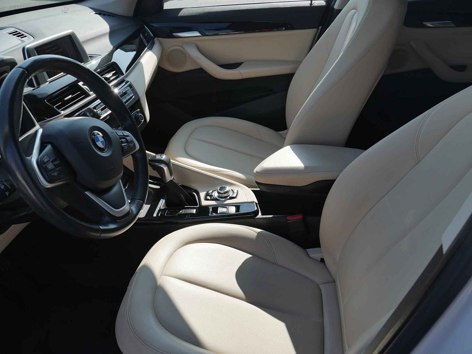 BMW X1 2.0 d X-Line