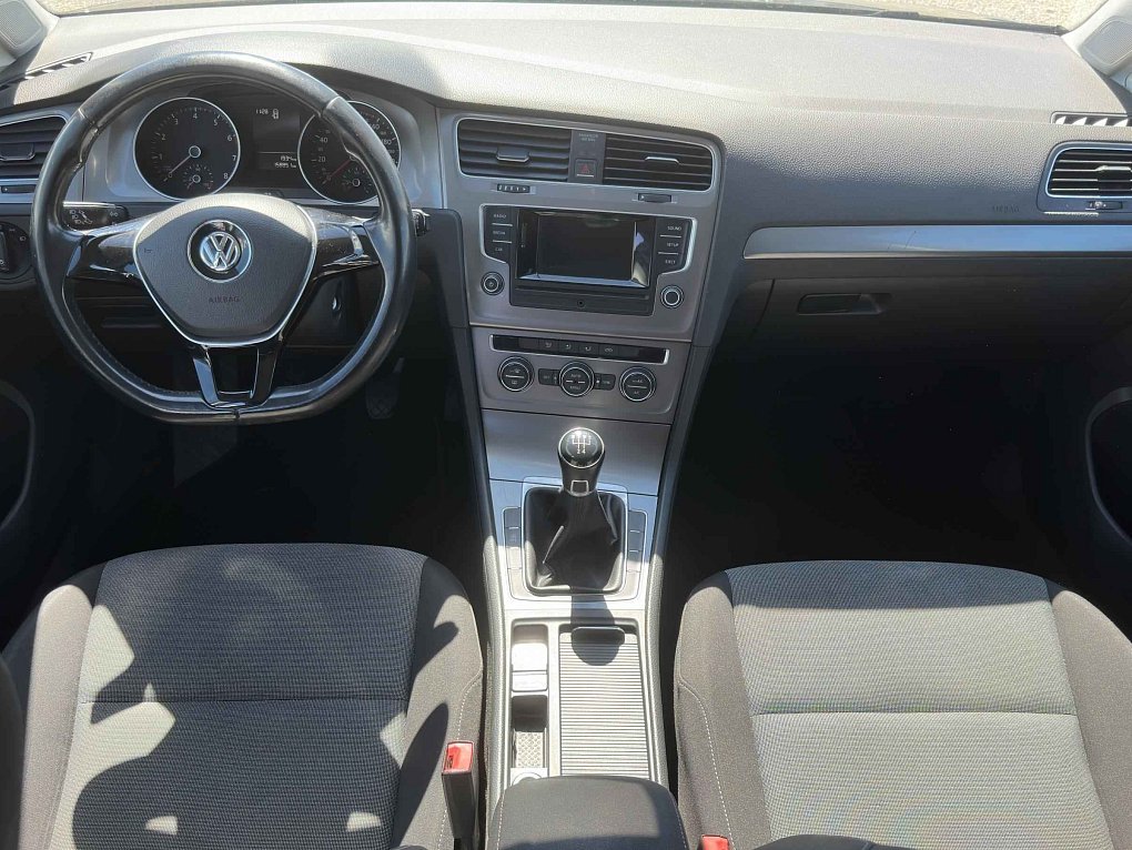 Volkswagen Golf 1.2 TSi 