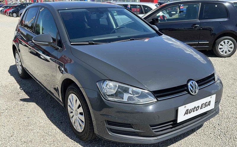 Volkswagen Golf 1.2 TSi 