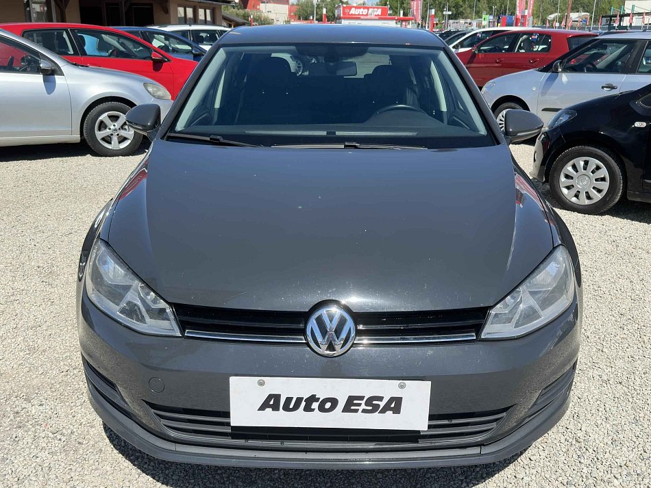 Volkswagen Golf 1.2 TSi 