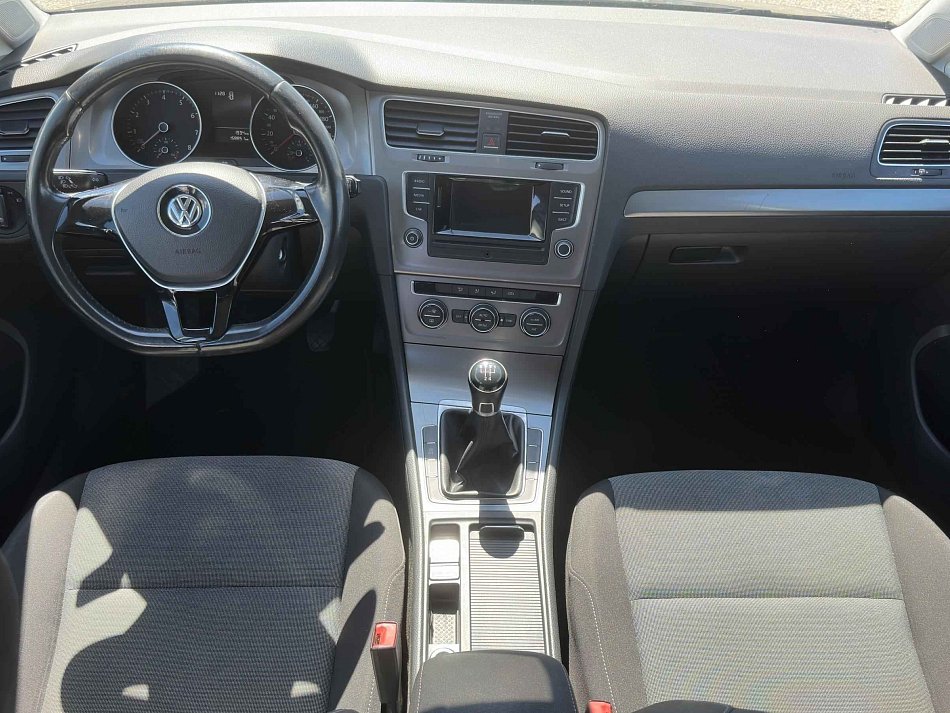 Volkswagen Golf 1.2 TSi 