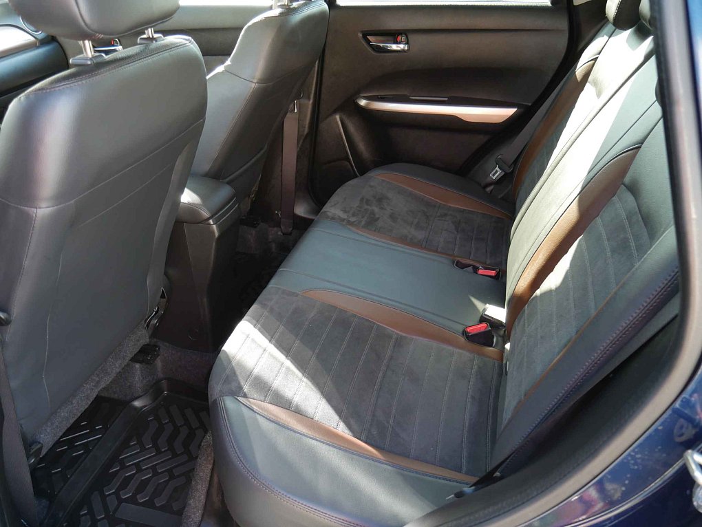 Suzuki Vitara 1.6VVTi  4x4