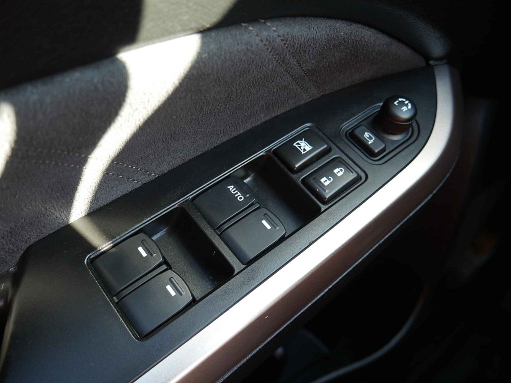 Suzuki Vitara 1.6VVTi  4x4