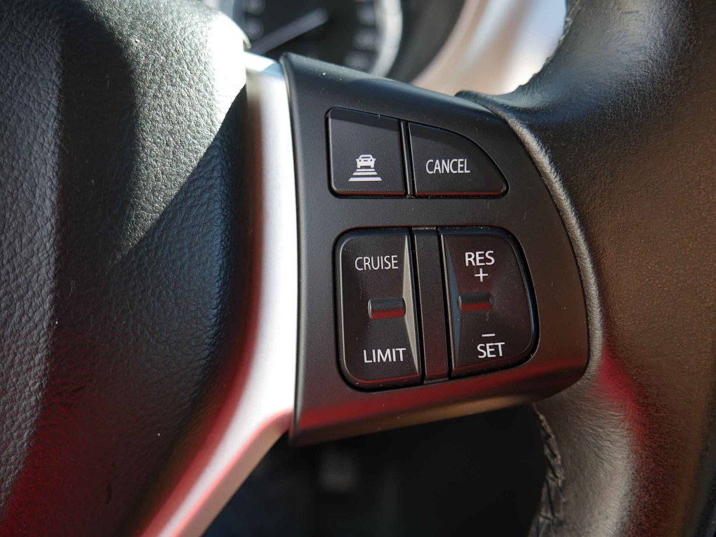 Suzuki Vitara 1.6VVTi  4x4