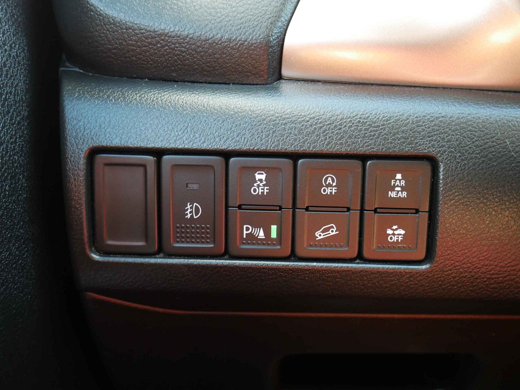 Suzuki Vitara 1.6VVTi  4x4