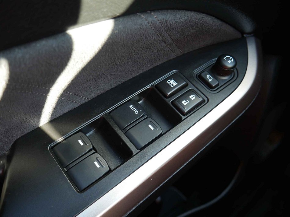Suzuki Vitara 1.6VVTi  4x4