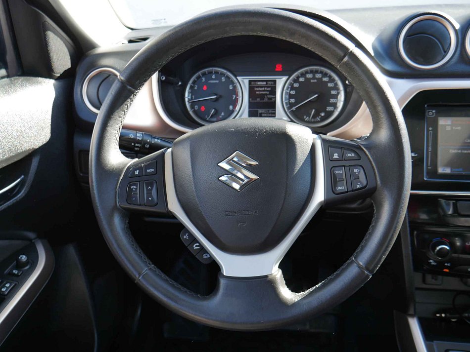 Suzuki Vitara 1.6VVTi  4x4