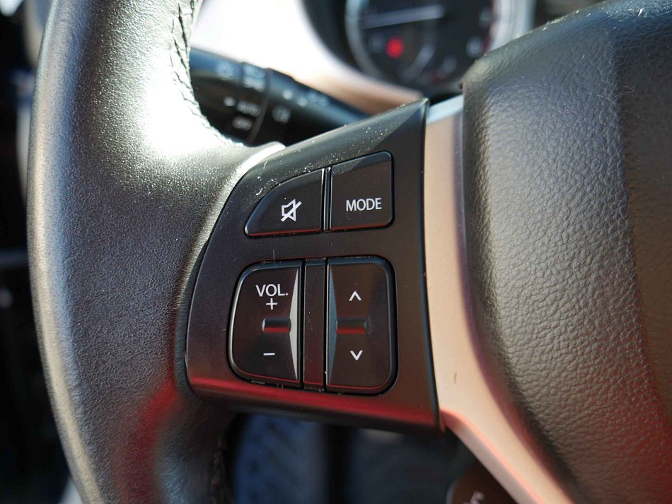 Suzuki Vitara 1.6VVTi  4x4