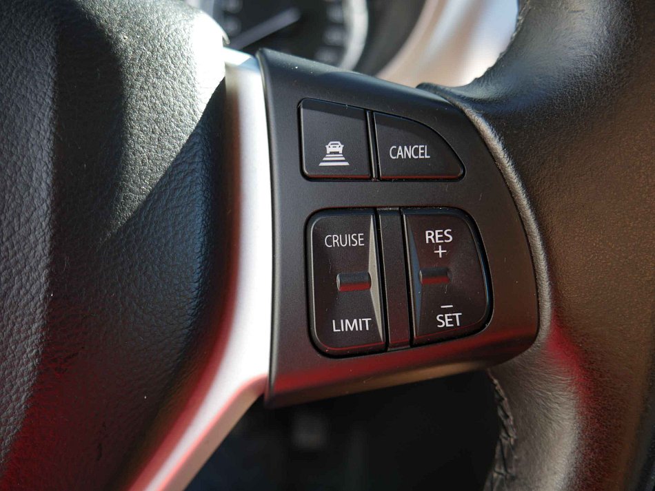 Suzuki Vitara 1.6VVTi  4x4