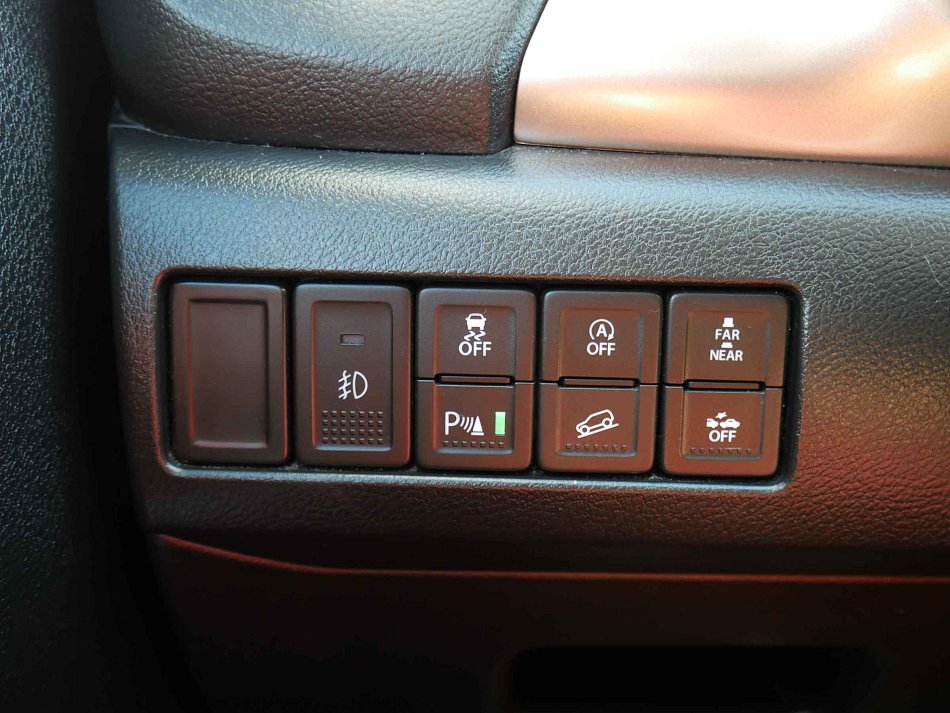 Suzuki Vitara 1.6VVTi  4x4