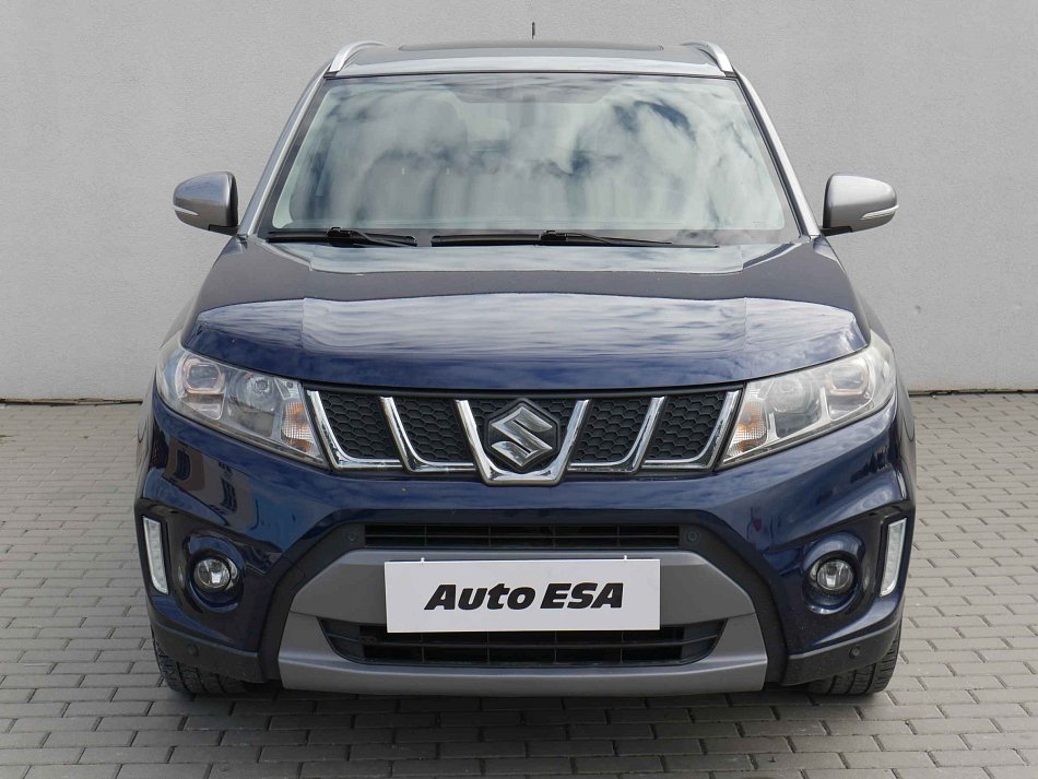 Suzuki Vitara 1.6VVTi  4x4