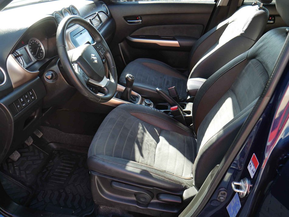 Suzuki Vitara 1.6VVTi  4x4