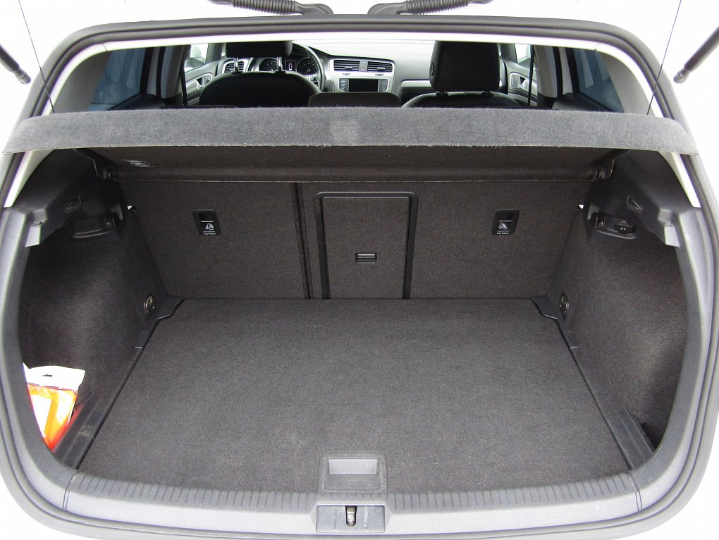 Volkswagen Golf 1.4TSI 