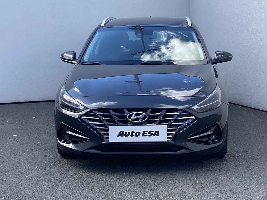 Hyundai I30 1.0 T-GDi Smart