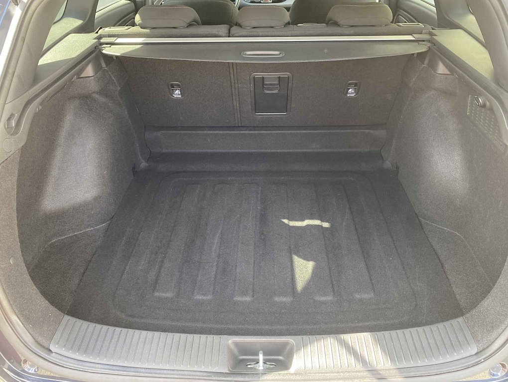Hyundai I30 1.0 T-GDi Smart