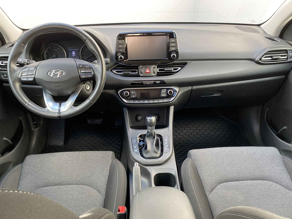 Hyundai I30 1.0 T-GDi Smart