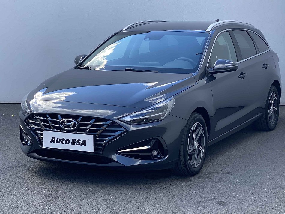 Hyundai I30 1.0 T-GDi Smart