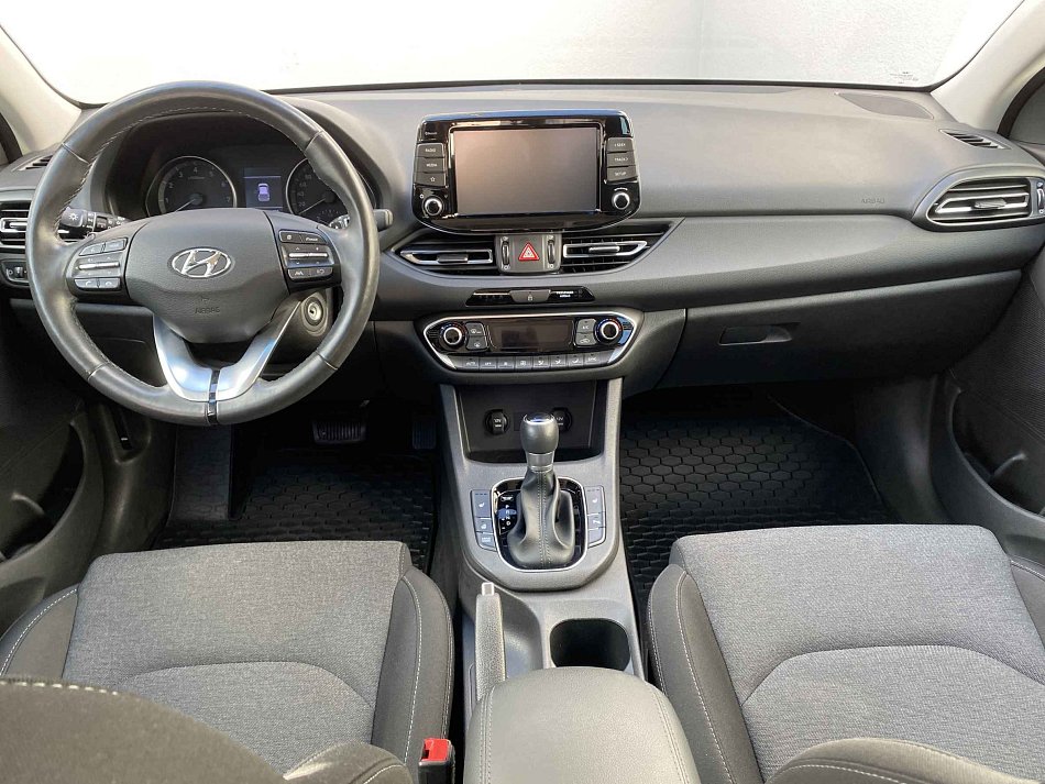 Hyundai I30 1.0 T-GDi Smart