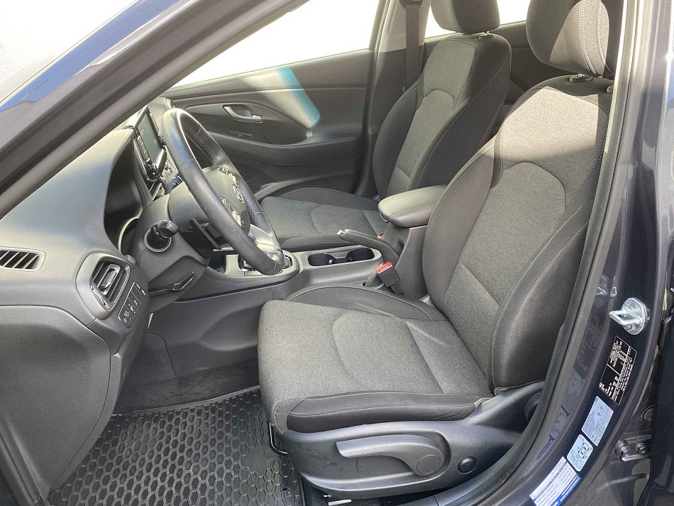 Hyundai I30 1.0 T-GDi Smart
