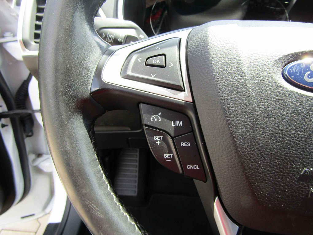 Ford S-MAX 2.0 TDCi 