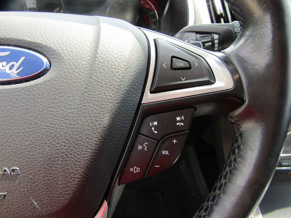 Ford S-MAX 2.0 TDCi 