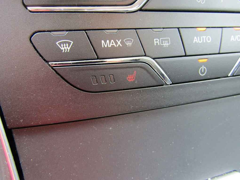 Ford S-MAX 2.0 TDCi 