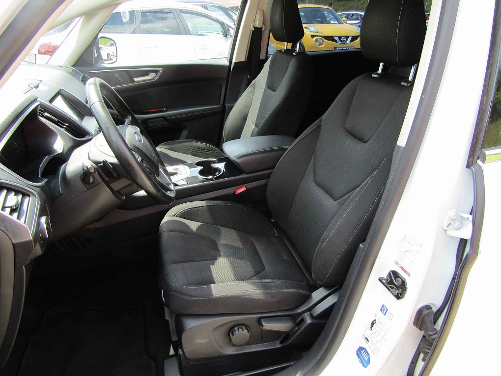 Ford S-MAX 2.0 TDCi 