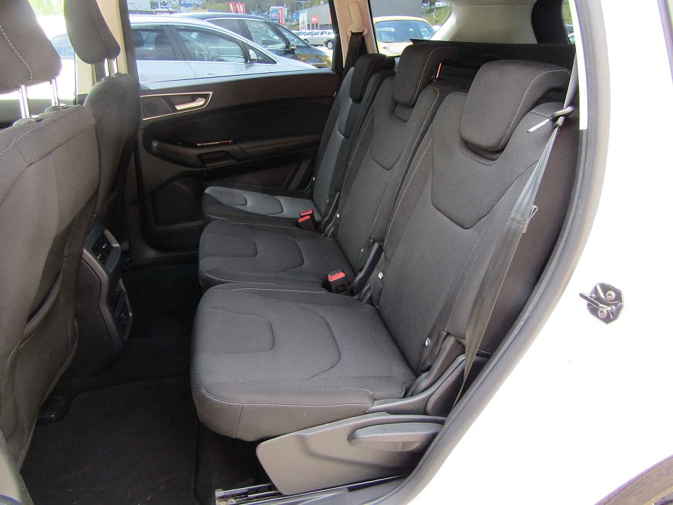 Ford S-MAX 2.0 TDCi 