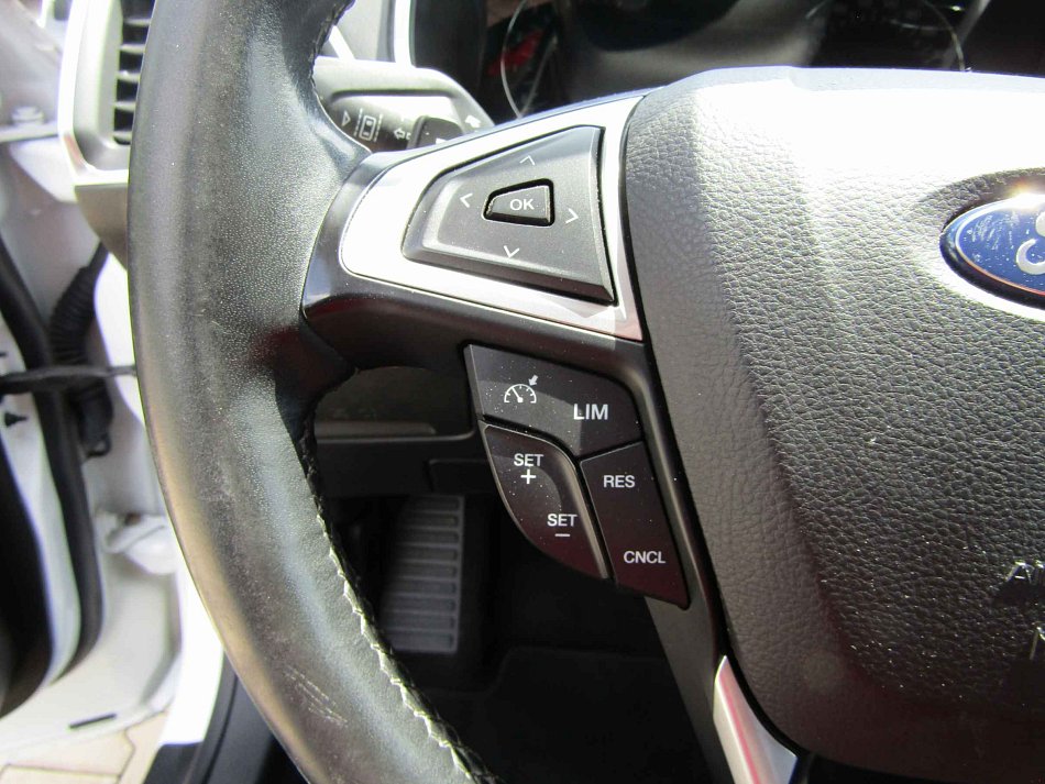 Ford S-MAX 2.0 TDCi 