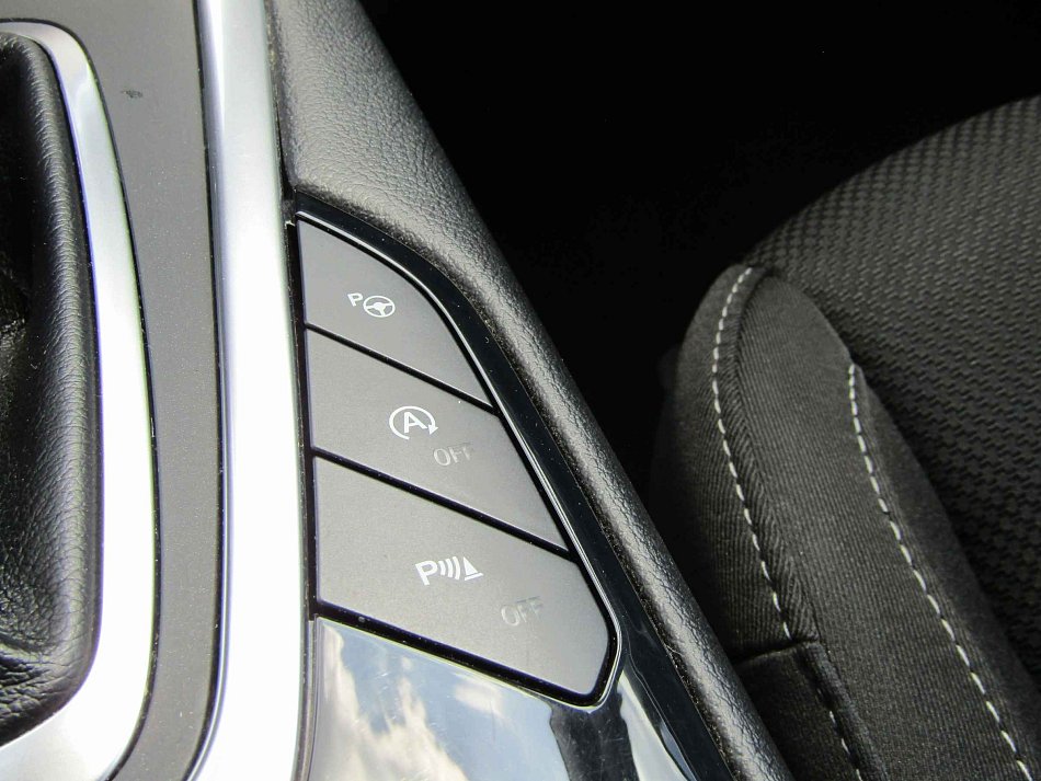 Ford S-MAX 2.0 TDCi 