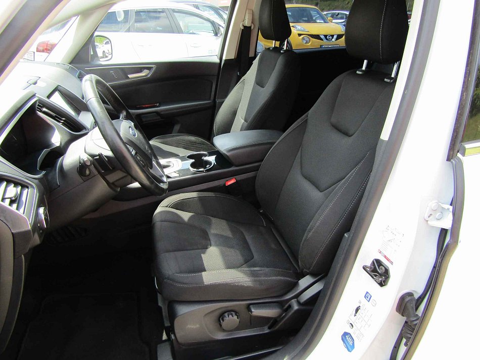 Ford S-MAX 2.0 TDCi 