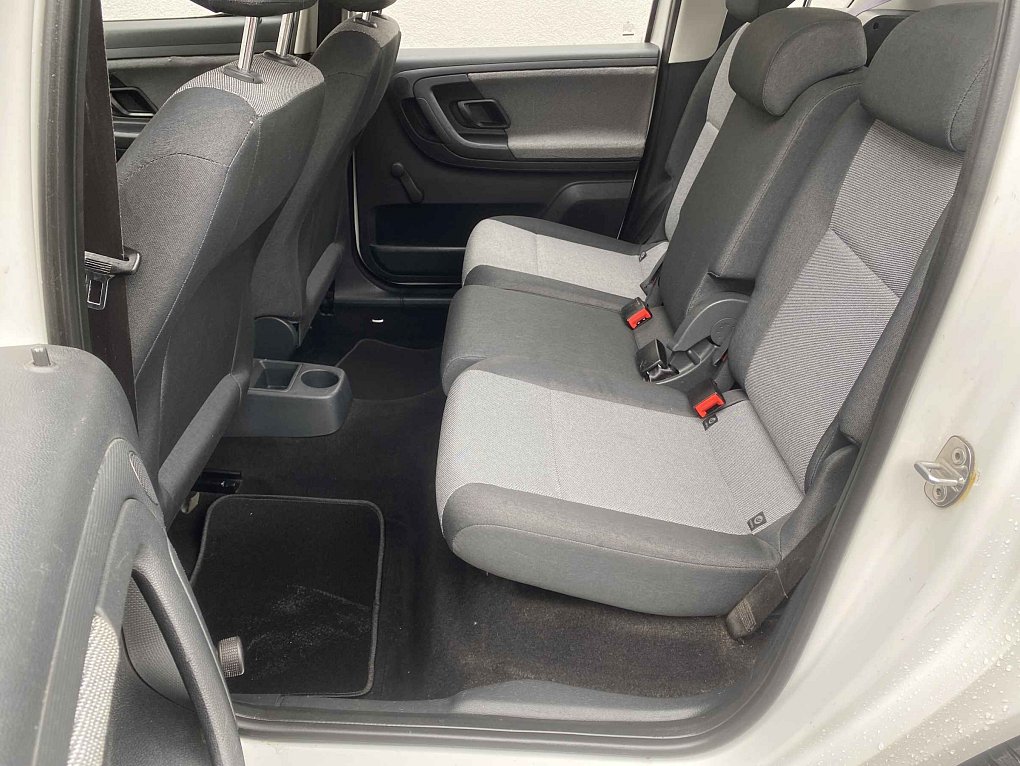 Škoda Roomster 1.2i 