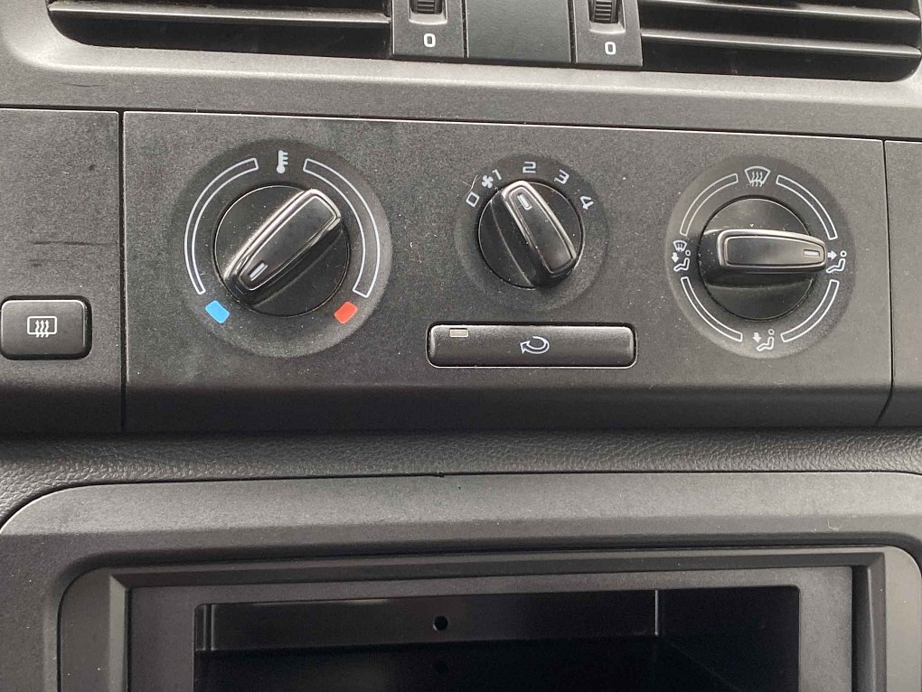Škoda Roomster 1.2i 