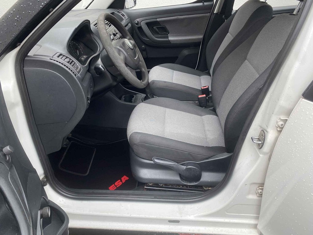 Škoda Roomster 1.2i 